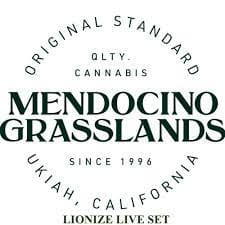 Mendocino Grasslands — Toronja