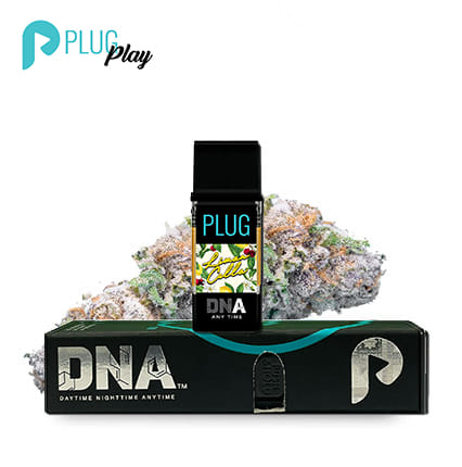 PLUGplay DNA - Limoncello PLUG - 1g - PLUGplay - DNA - $34.99 - PLUGplay Pods