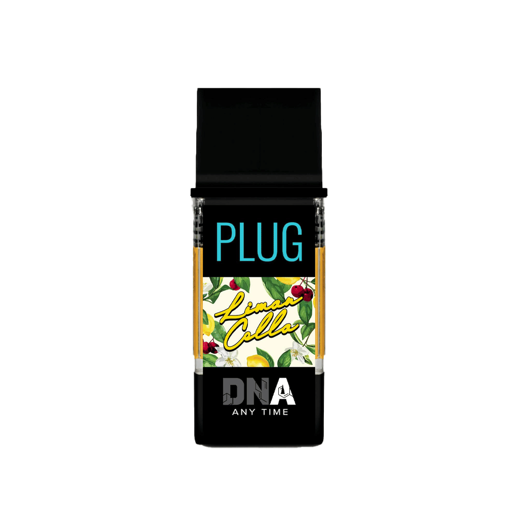 Limoncello Dna Pod (1G) - Plugplay -  - $40 - Cartridge