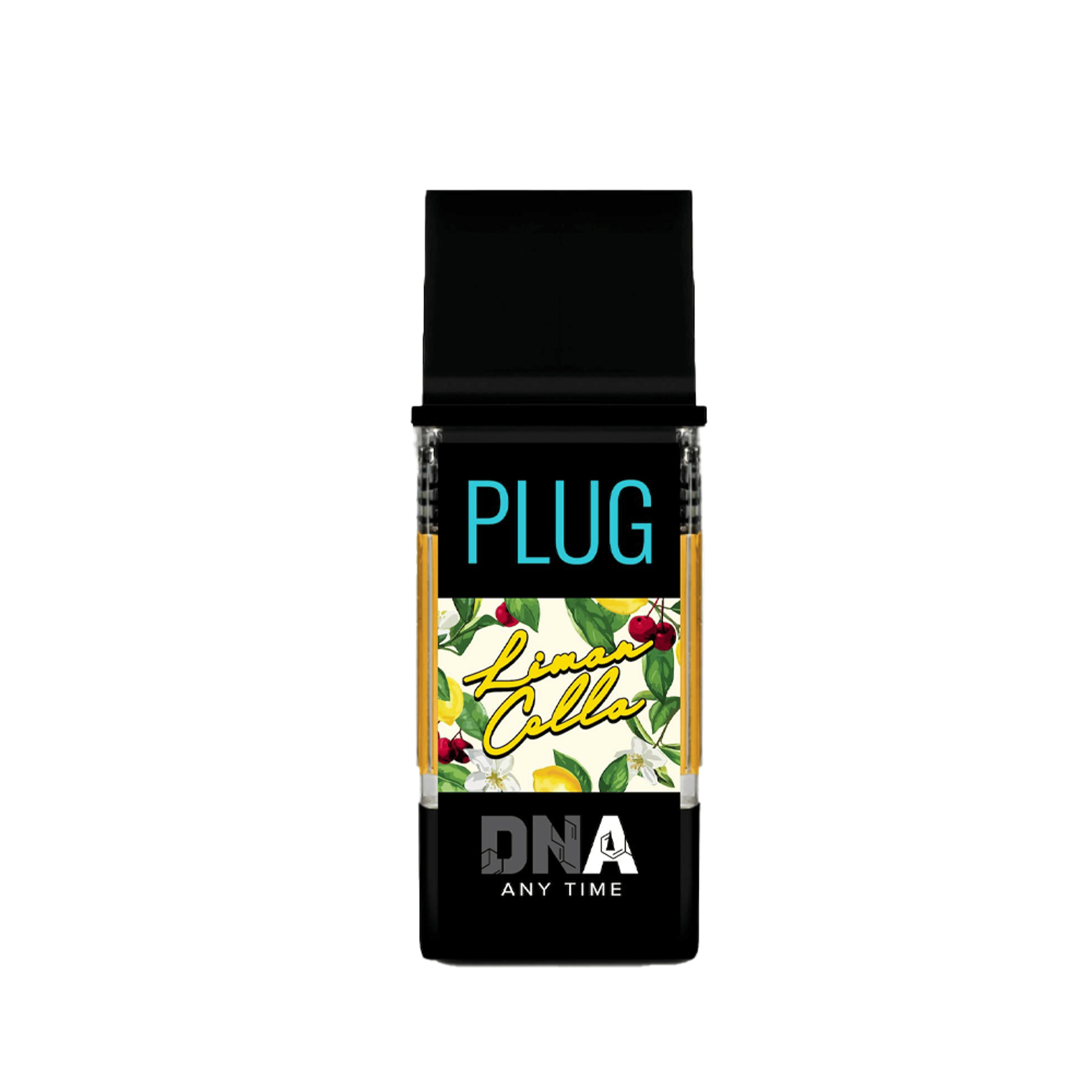 Limoncello Dna Pod (1G) - Plugplay - - $40 - Cartridge