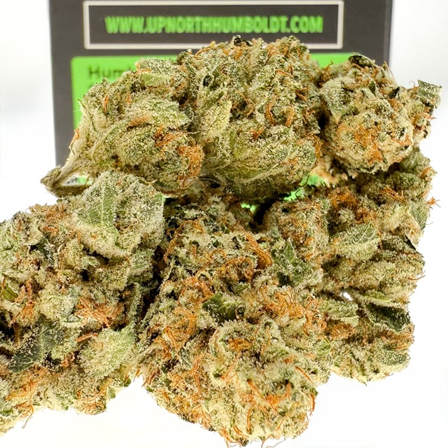 Humboldt OG