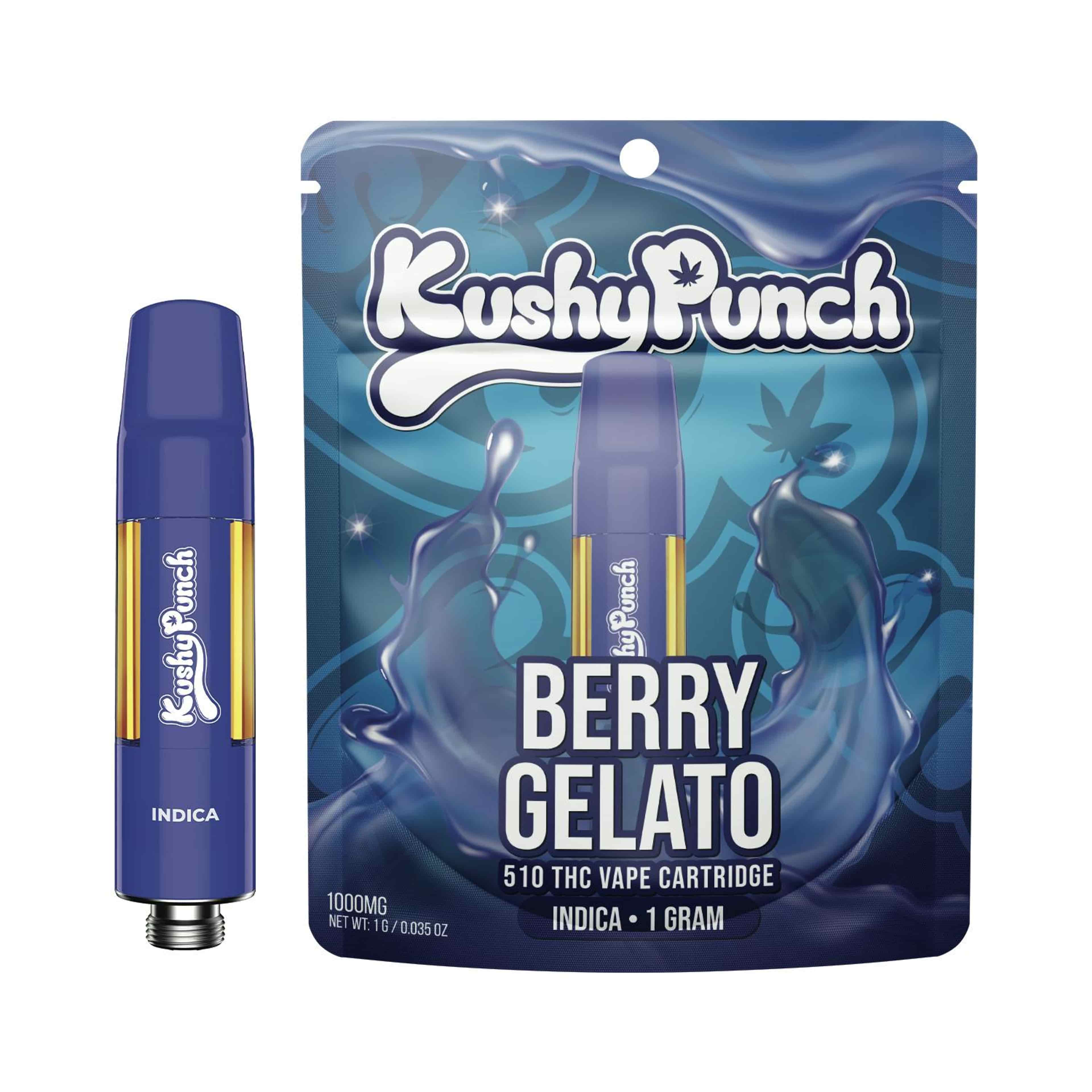Cartridge 1g - Watermelon Z - Kushy Punch | Shop Online | Lettuce Dispensary | Jackson, MI Cartridge 1g - Watermelon Z - Kushy Punch | Shop Online | Lettuce Dispensary | Jackson, MI