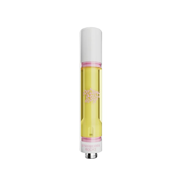 Strawberry Mochi - Cartridge - 1g