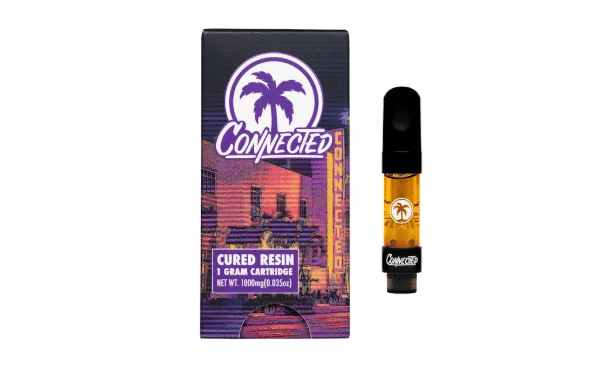 Connected: Jack Of
