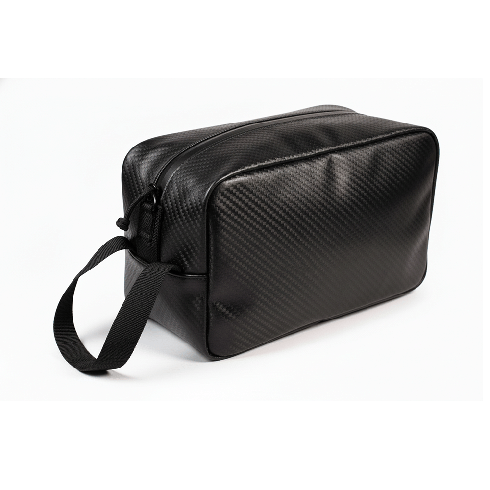 The Smell Proof Toiletry Bag - Diamond - Abscent -  - $25 - Merch