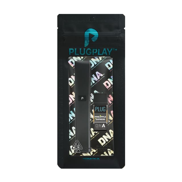 PlugPlay: Pineapple Express - Starter Kit