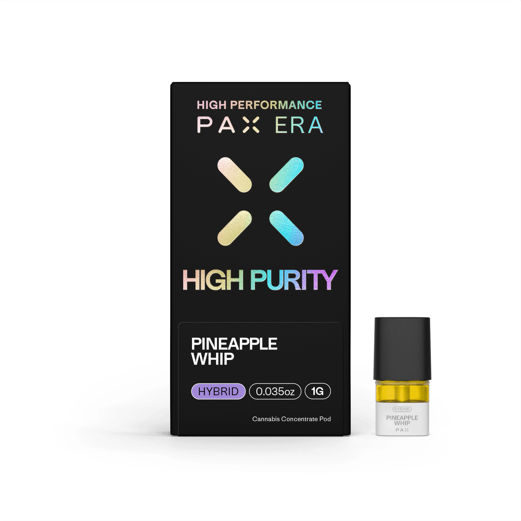 PAX — Pineapple Whip High Purity