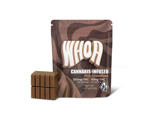 Whoa: Milk - Bite