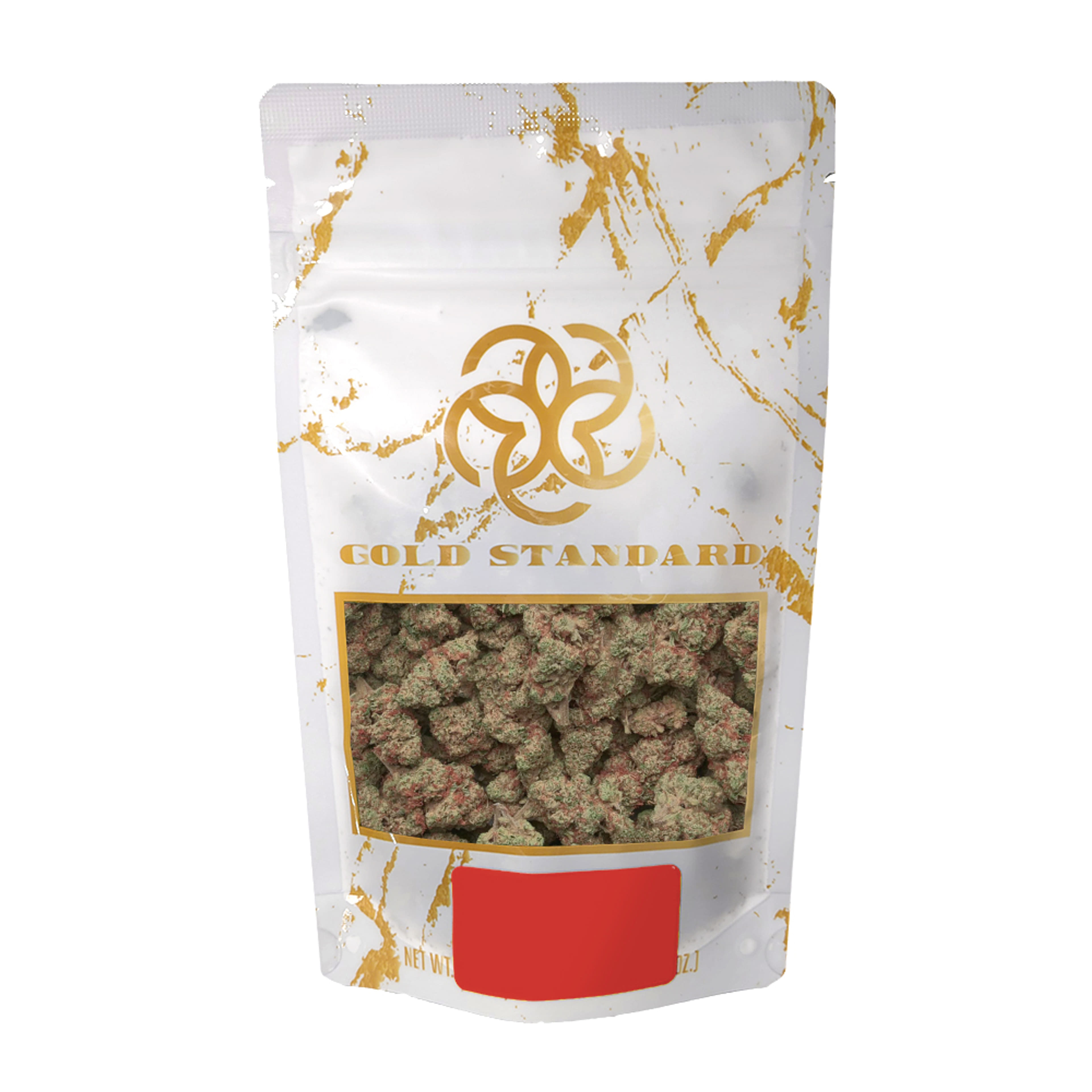 Lemon Cherry Sherbet 36% - 28G - Gold Standard - Lemon Cherry Sherbet (I) - $77 - Flower