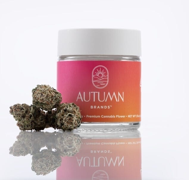 Autumn Brands: G-runtz