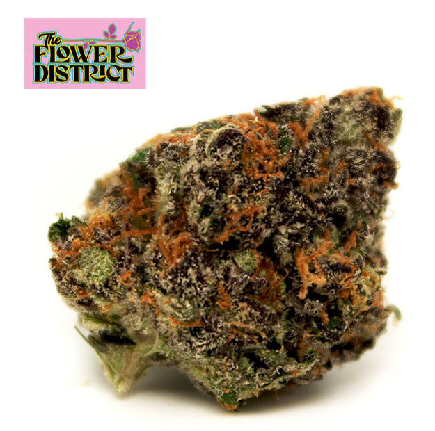 The Flower District - Ethanol - 3.5g - Teds Budz -  - $59.99 - Exotic Genetics