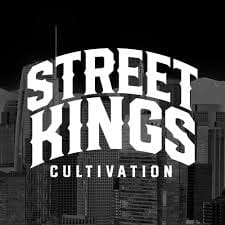 Street Kings — Blue Nerds