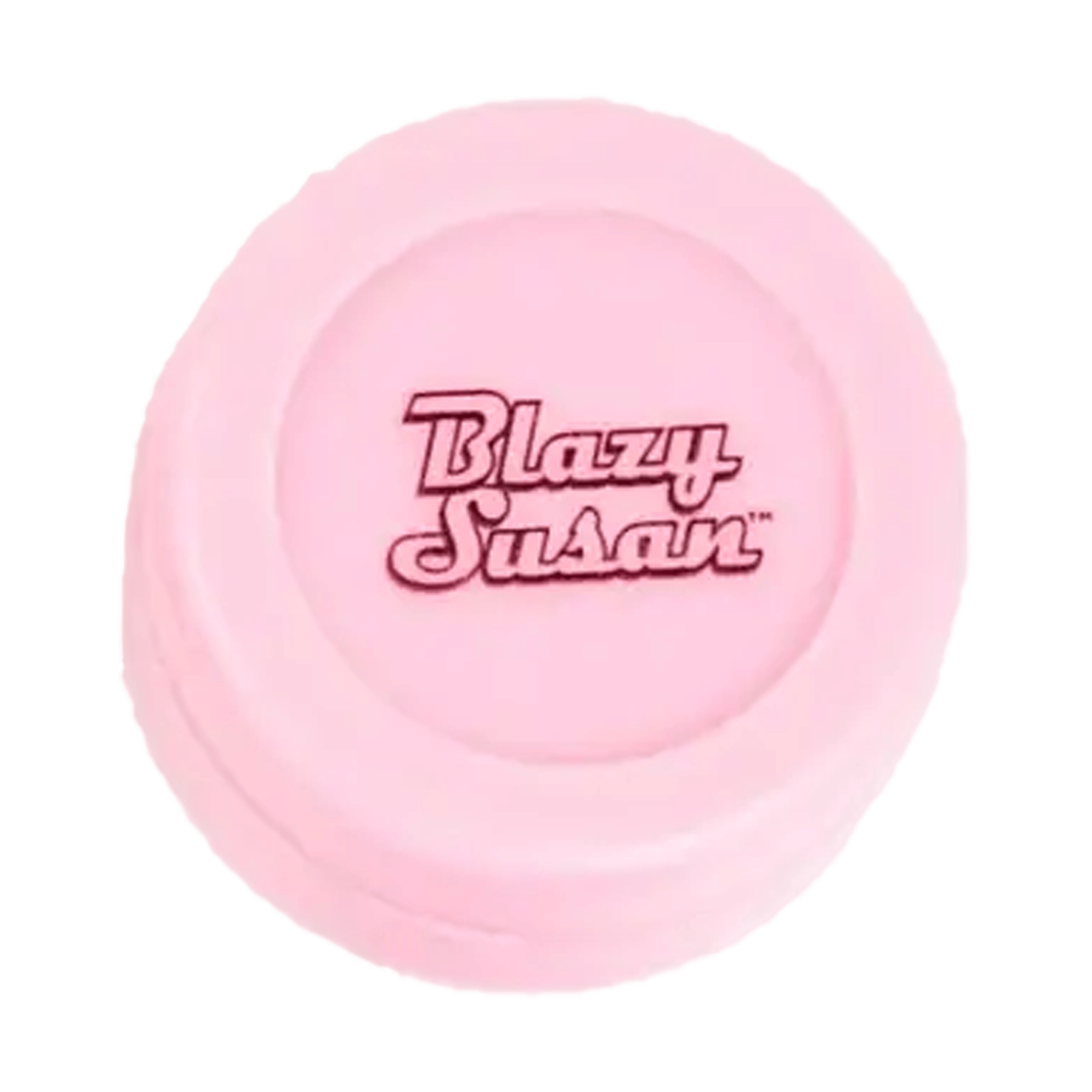 Silicone Wax Jar - Pink - Blazy Susan - Wax Jar - $2.99 - Accessories