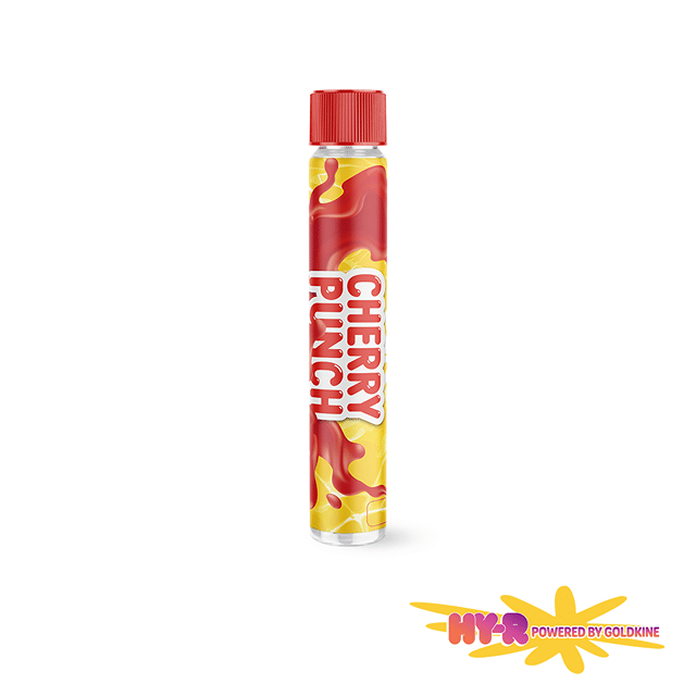 Hy-R Infused 1g - Cherry Punch
