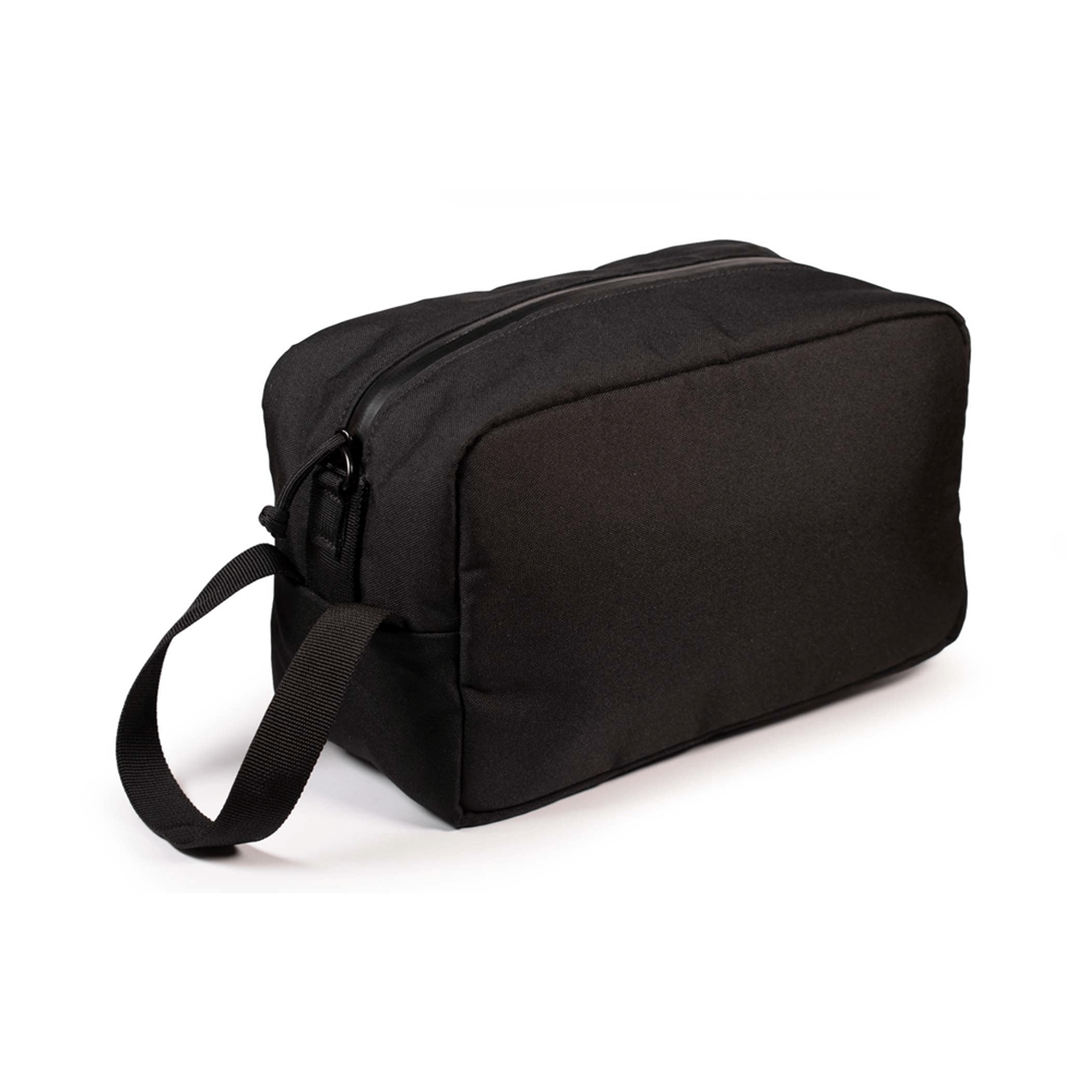 The Smell Proof Toiletry Bag - Black - Abscent - - $25 - Merch