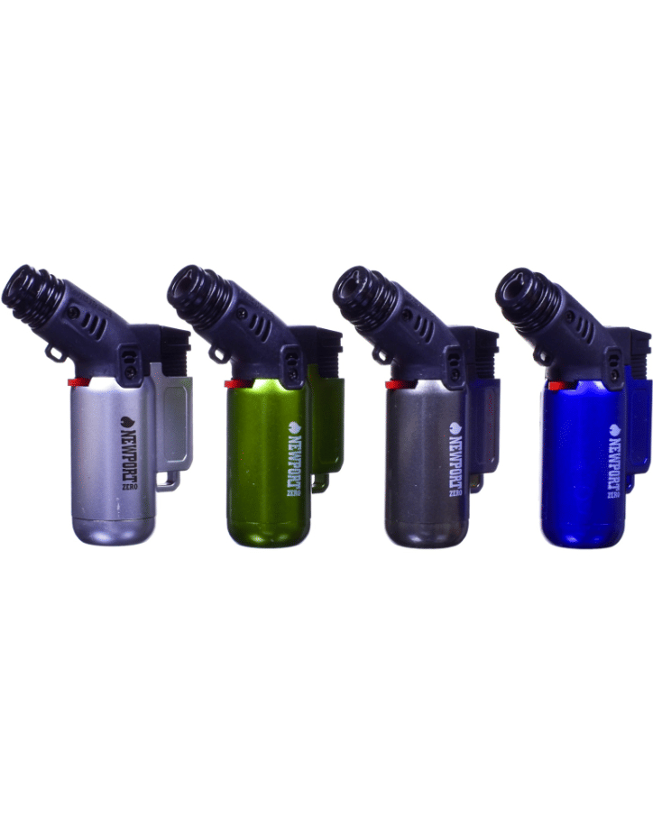 Torch Lighter - Newport -  - $5 - Accessories