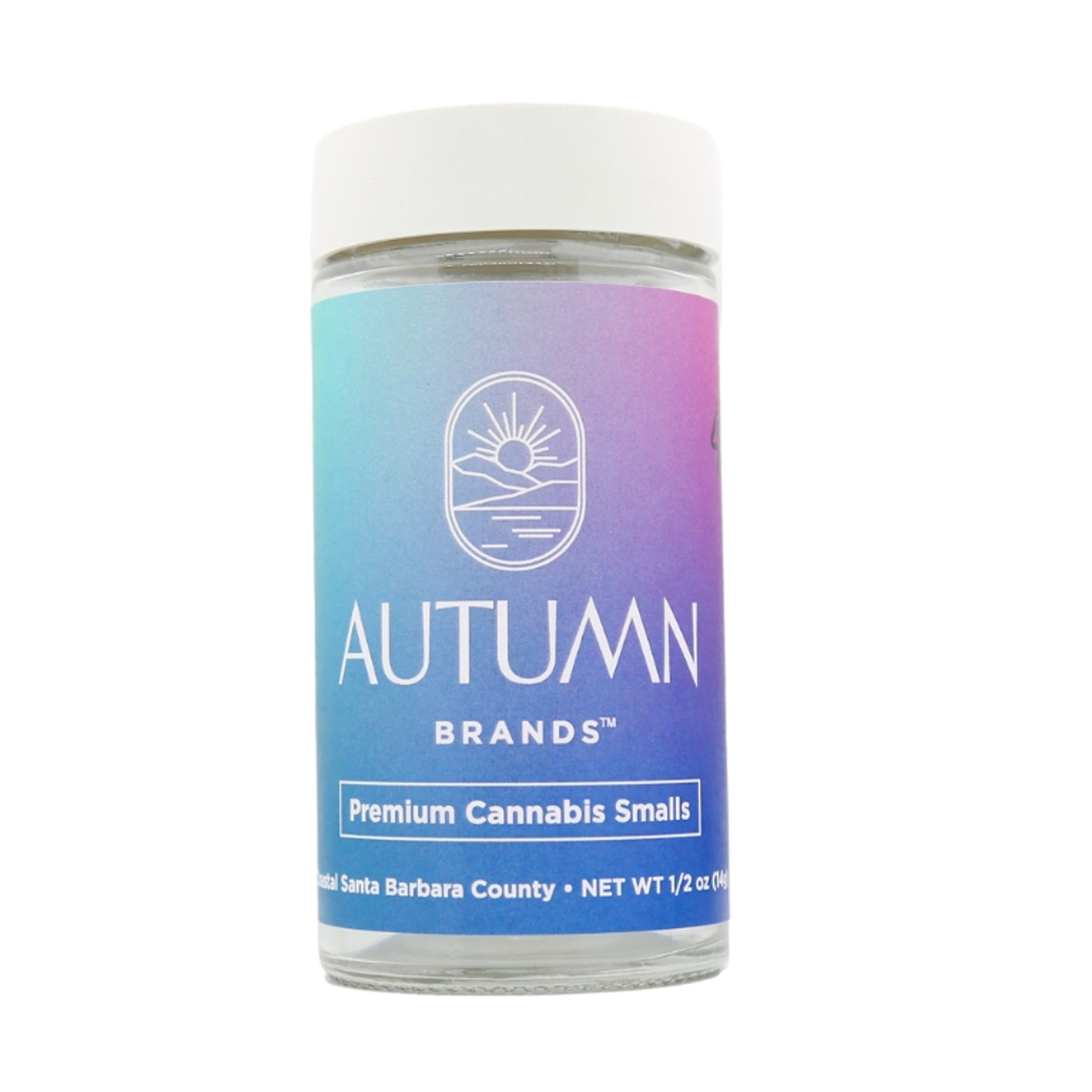Frosted Fuel 14g - Autumn Brands - - $58 - Flower