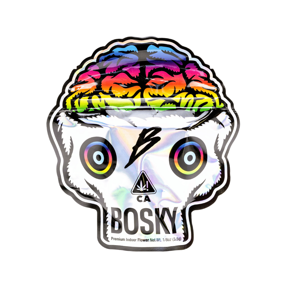 Bosky — Pre-64 Runtz
