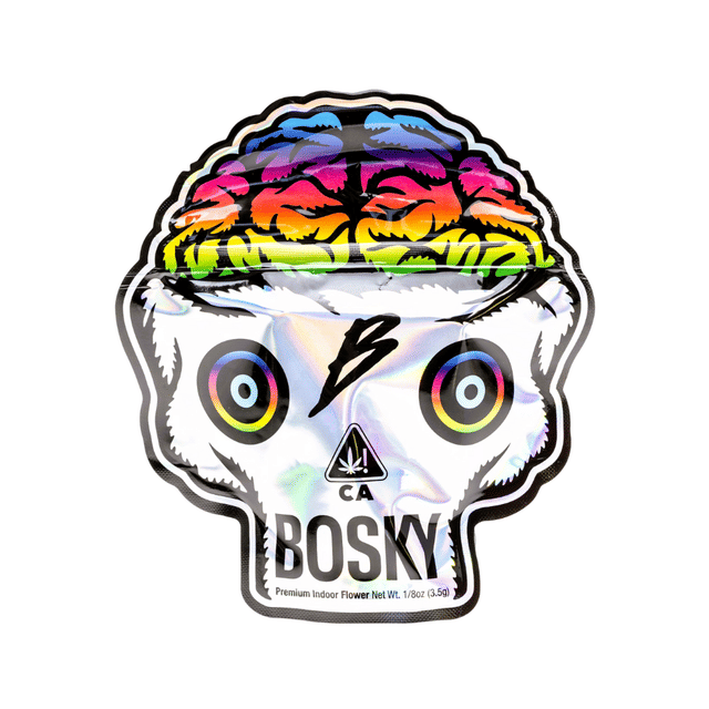 Bosky: Pre-64 Runtz