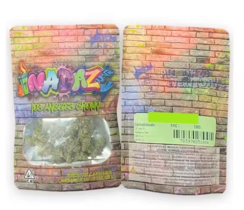 $41.55 - Karamel Kandy - Inadaze -  - $30 - Flowers