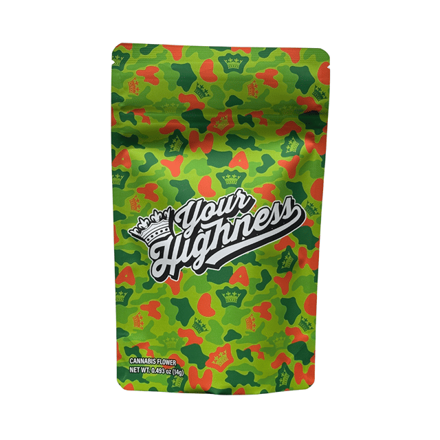Berry Blizzard (Glitter Bomb) | Smalls