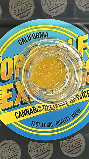 ^Bolo Runtz Sugar (1g)