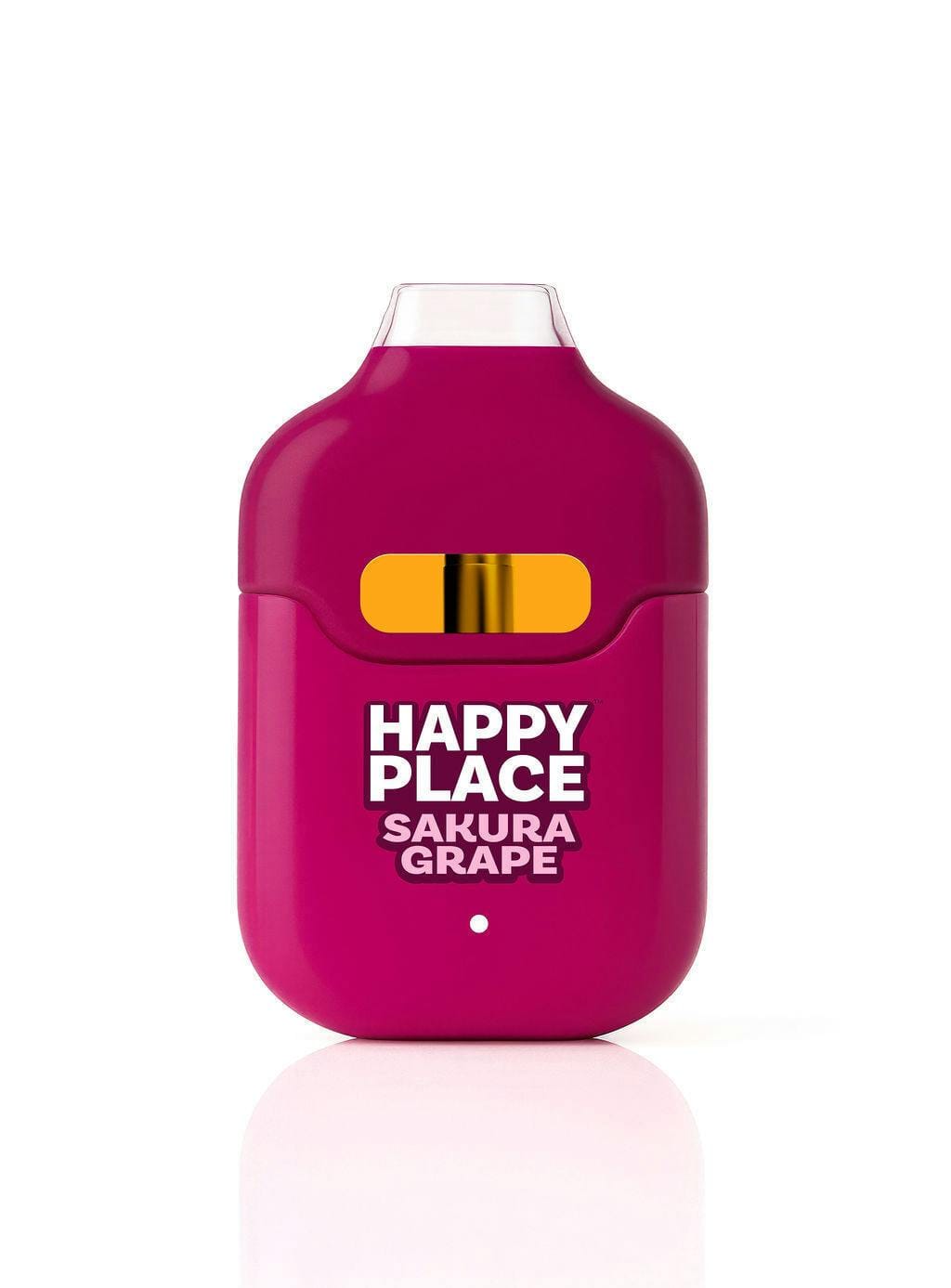 Sakura Grape  2G Ready To Use - Happy Place -  - $18 - Vapes