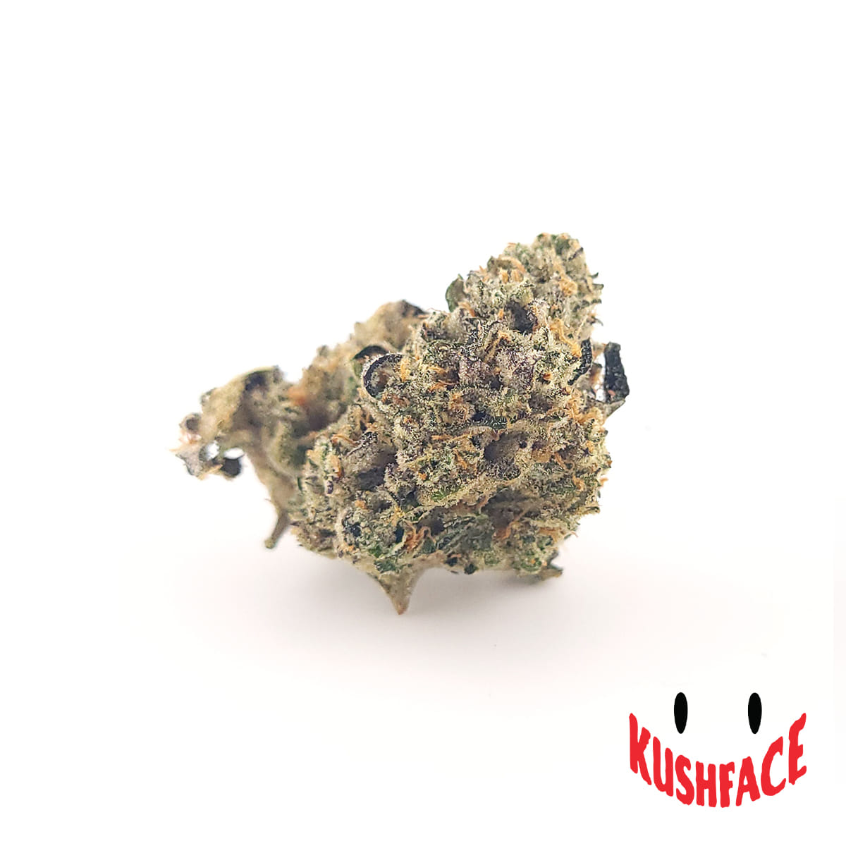 G-Fuel 33.7% - 3.5G - Kush Face - G-Fuel (I) - $48 - Flower
