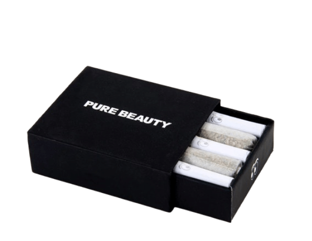 Hybrid Babies (Black) - Pre-Rolls - Pure Beauty - 3g (10-Pack) - $49.99 - Non-Infused Pre-Rolls