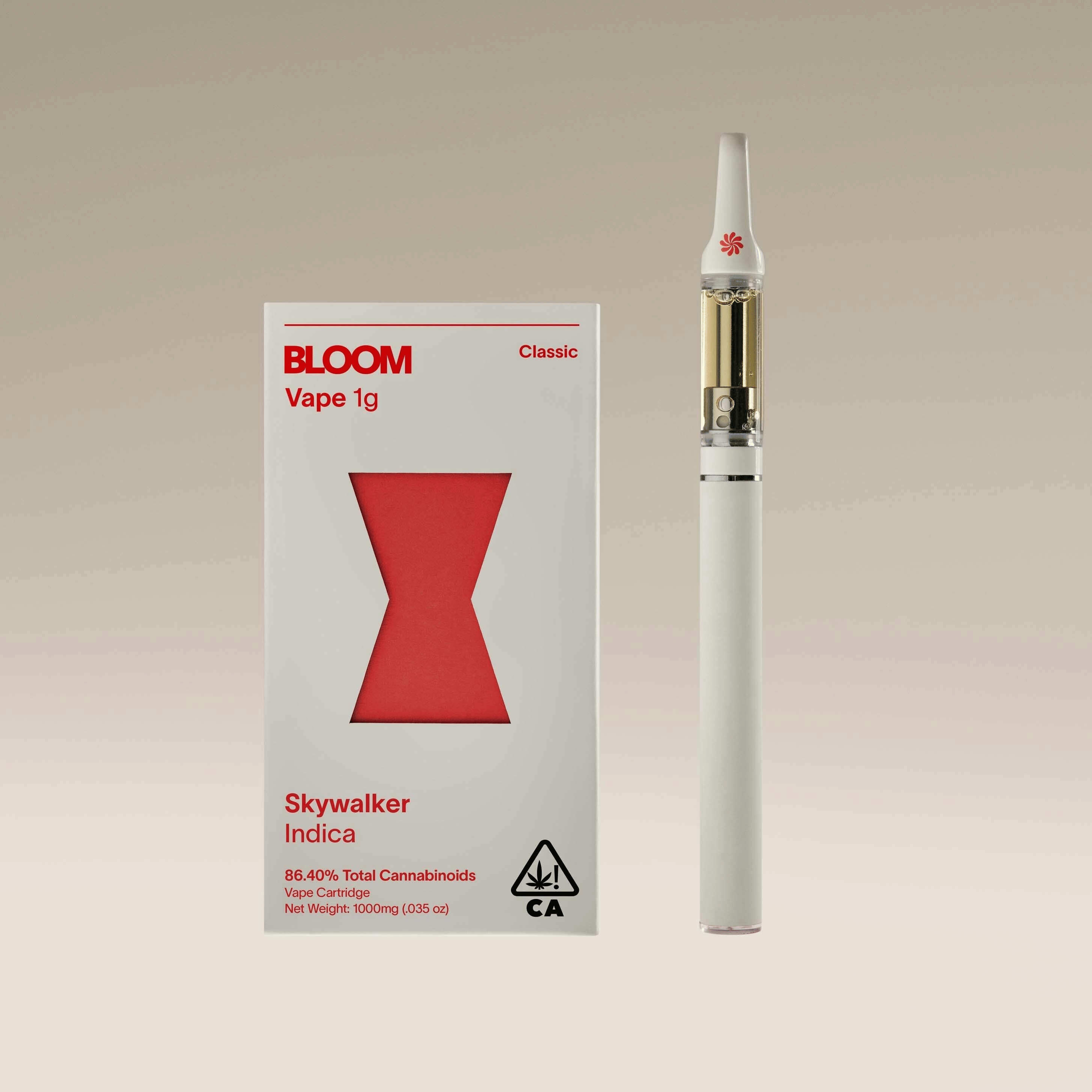 BLOOM: Skywalker