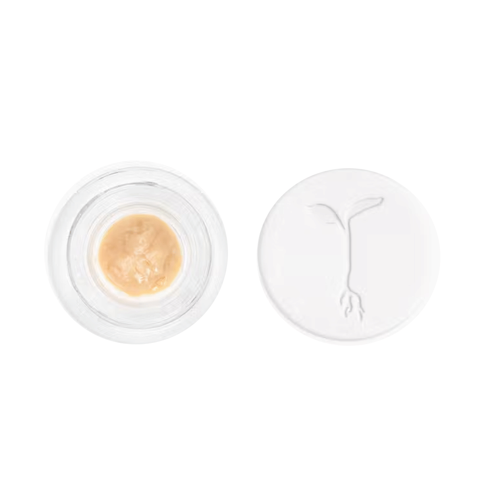 Grapes & Cream Live Rosin (1G) - Raw Garden -  - $40 - Extract