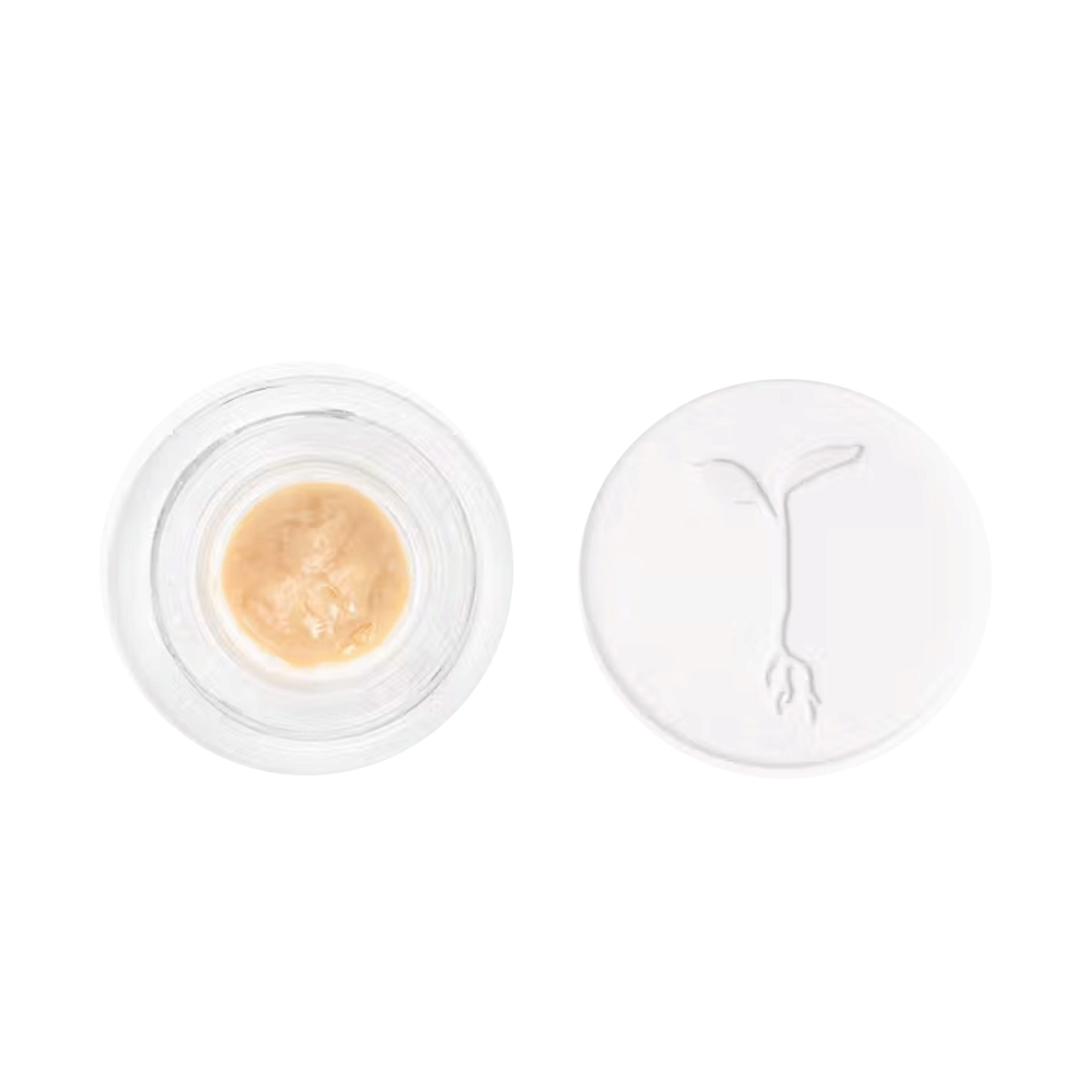 Grapes & Cream Live Rosin (1G) - Raw Garden - - $40 - Extract