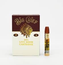 Big Chief — Purple Dream