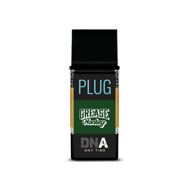Grease Monkey | 1g DNA Pod