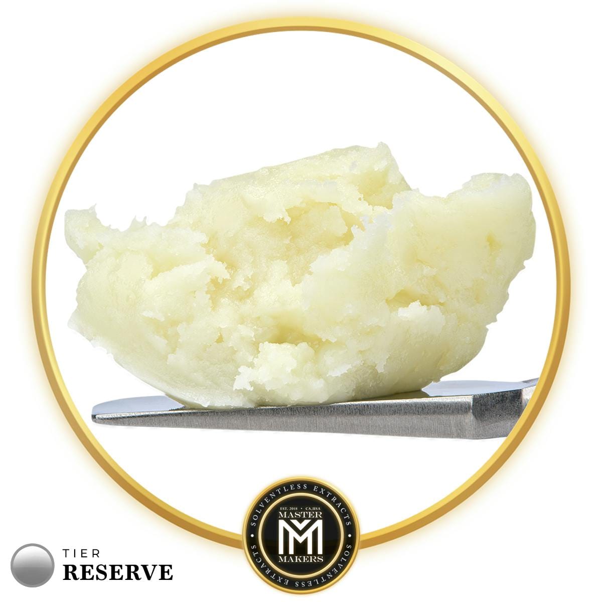 Purple Papaya | Makers Reserve Cold Cure Live Rosin - 1g - Master Makers -  - $54 - Concentrate