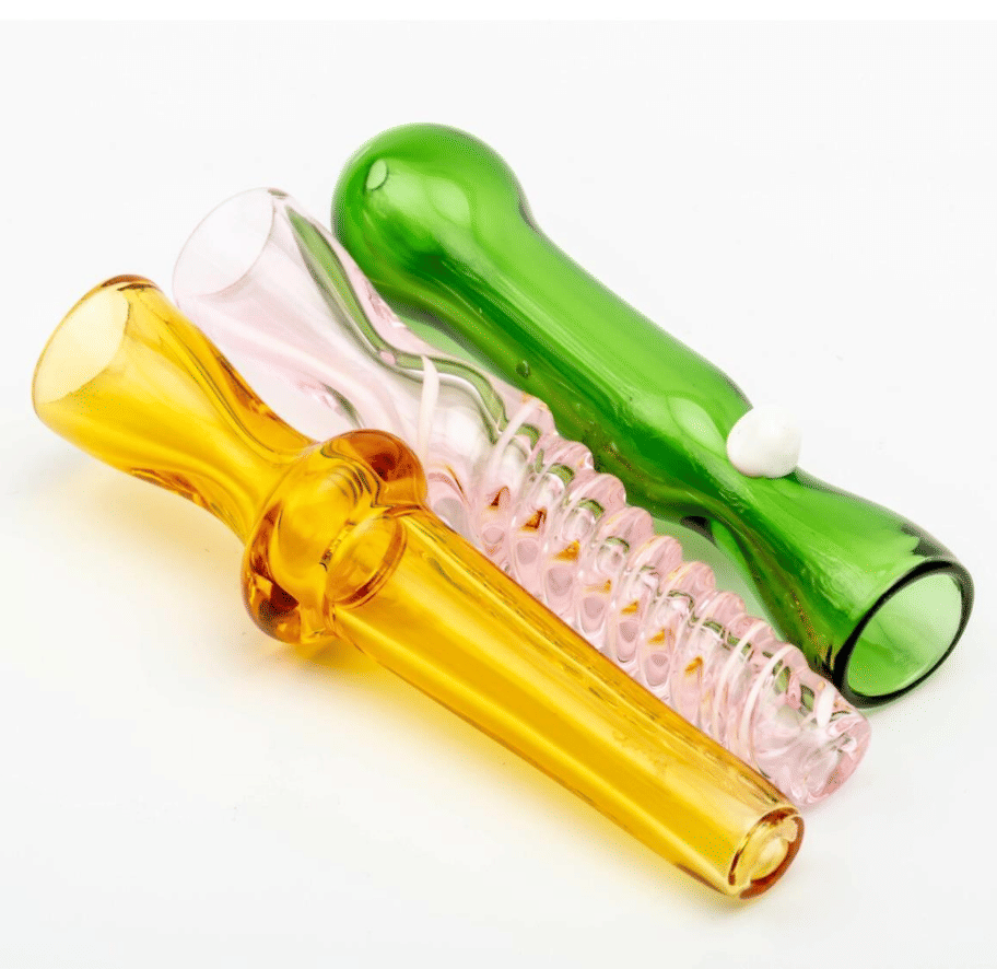 Chillum | Assorted -  - $10 - Accessories