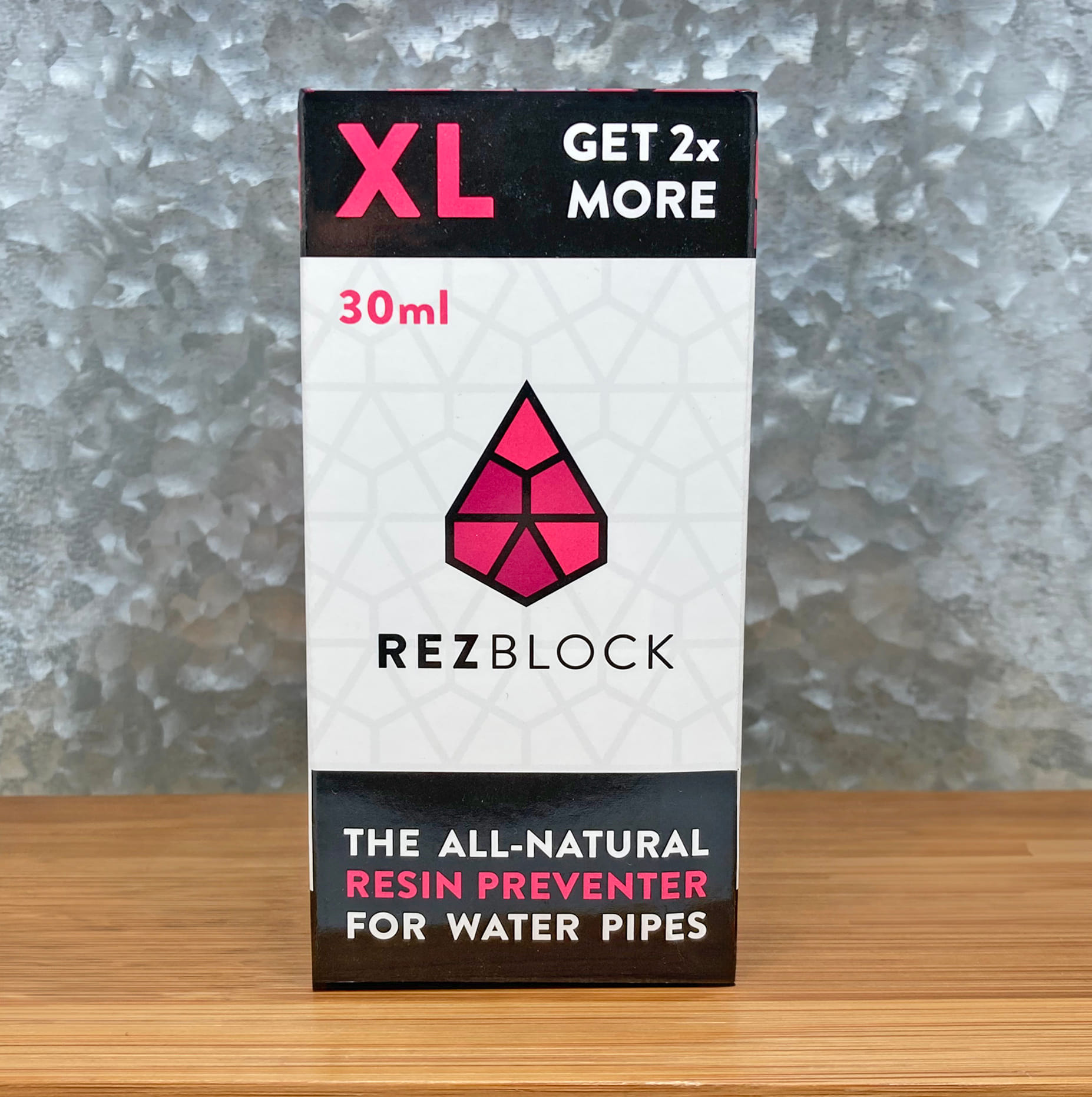 RezBlock 30ml - RezBlock -  - $32 - Accessory