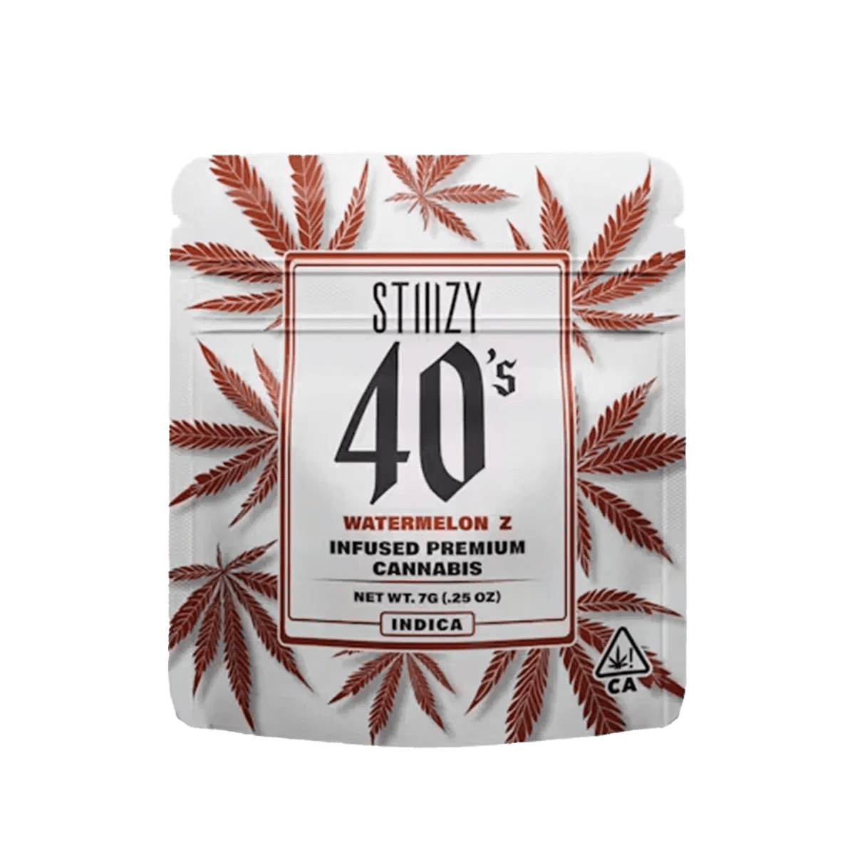 Stiiizy: Watermelon Z