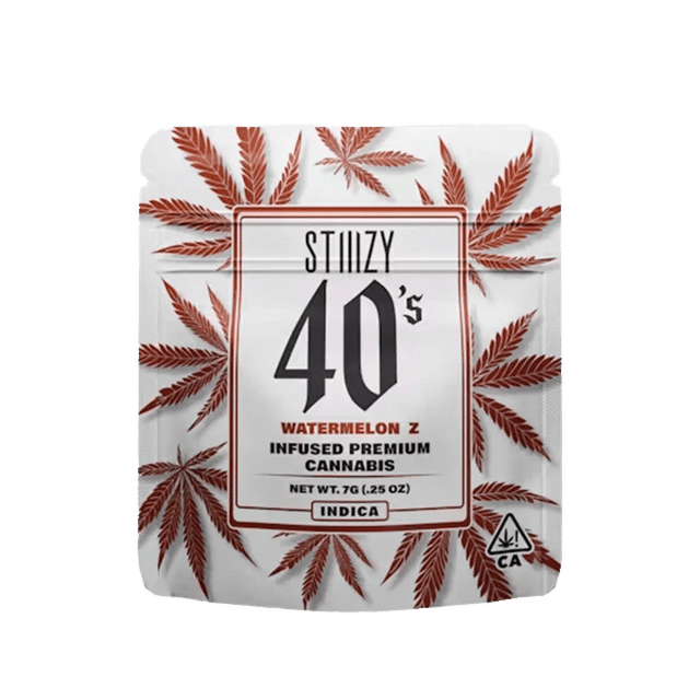 Stiiizy: Watermelon Z