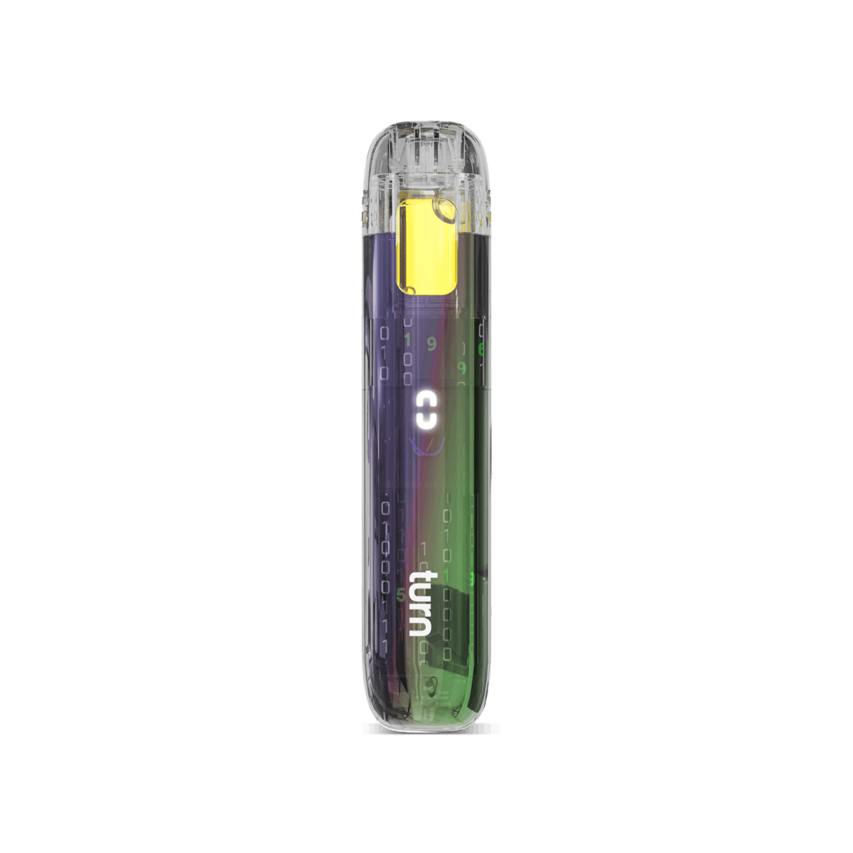 Turn Down Retrovision AIO | 1g - Down The Rabbit Hole - Hybrid - Turn -  - $27 - All-In-Ones