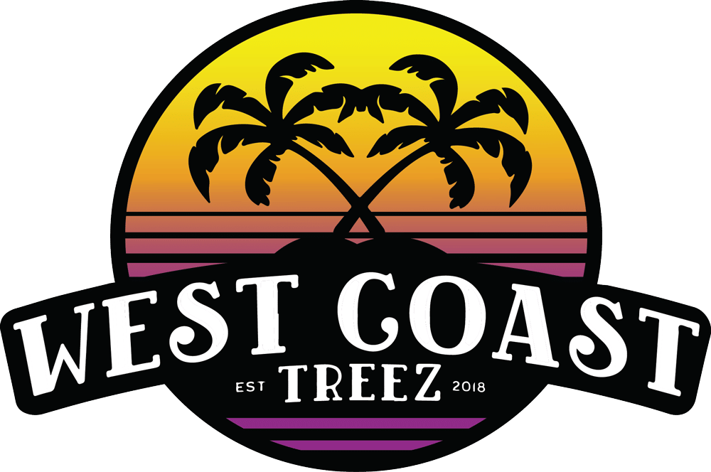 West Coast Treez: Grand Daddy Purple