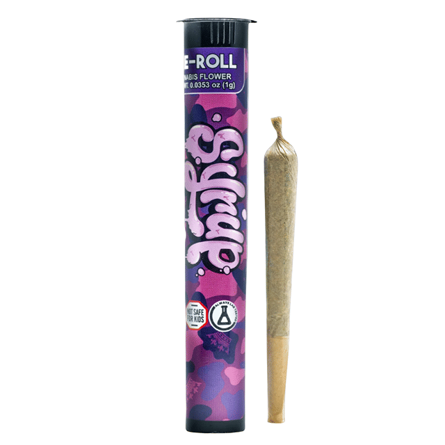Syrup (Rainbow Runtz)