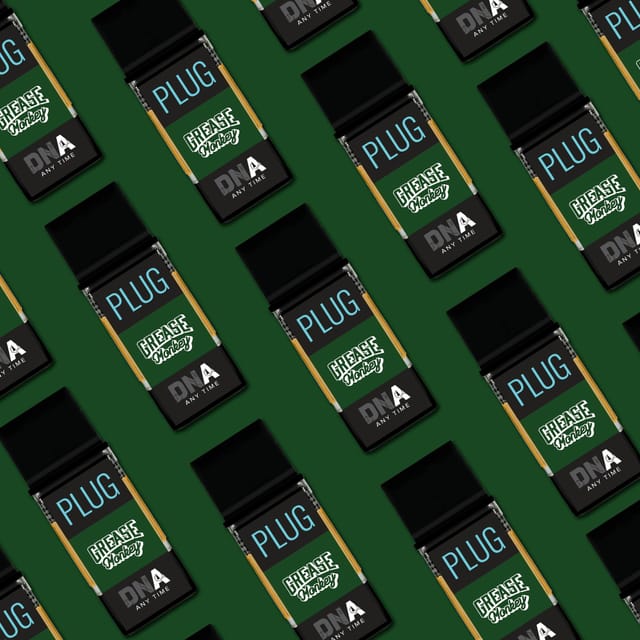Plug Play — Grease Monkey Dna