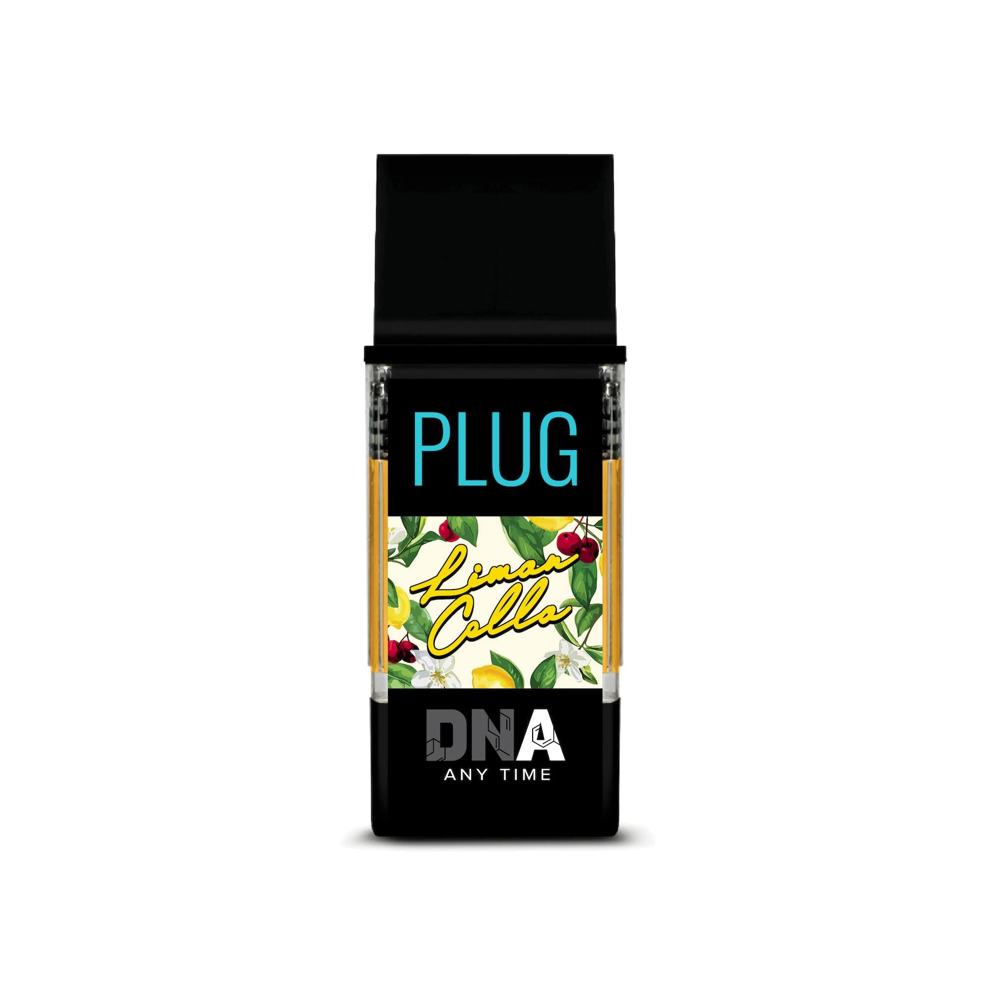 PlugPlay — Limoncello