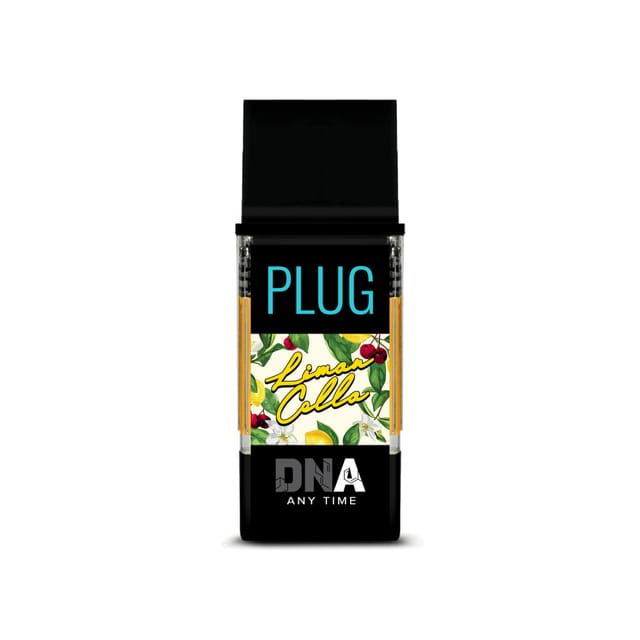 PlugPlay — Limoncello