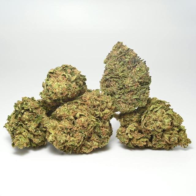 Tropical Runtz | 3.5g Flower