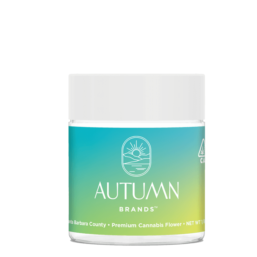 Blueberry Pancakes (3.5G) - Autumn Brands -  - $25 - Flower