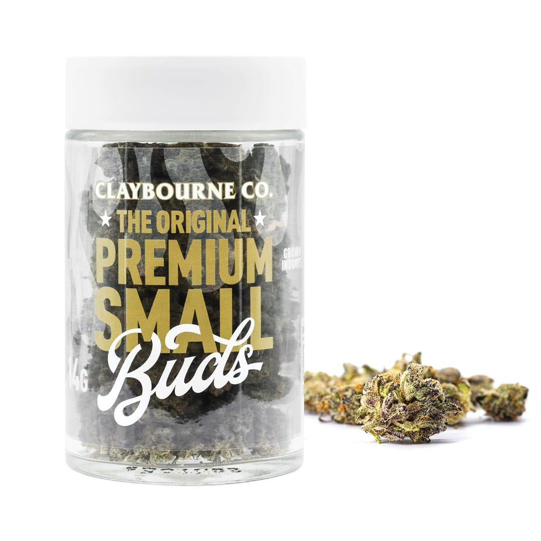 Claybourne Co. — Lemon Granita