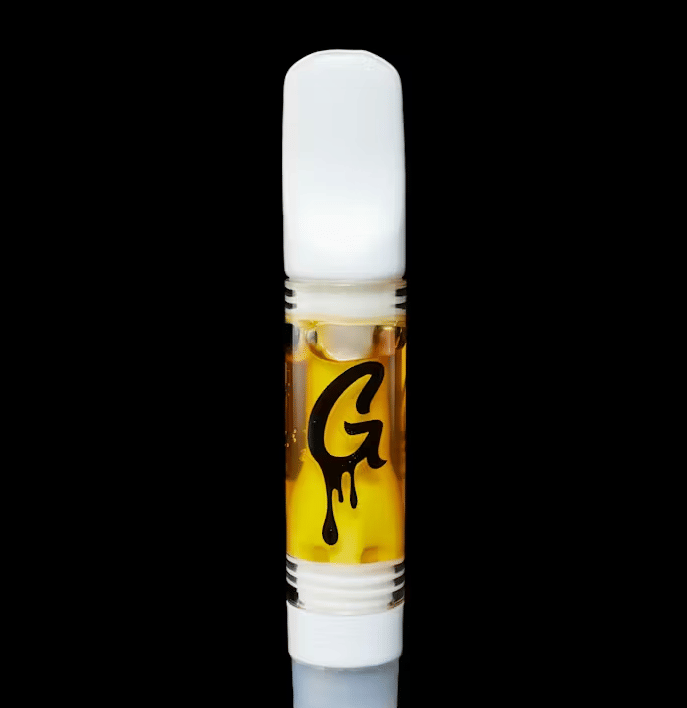 Wagyu Truffle Butter Live Resin Cart 1g - Globs -  - $25 - Cartridges