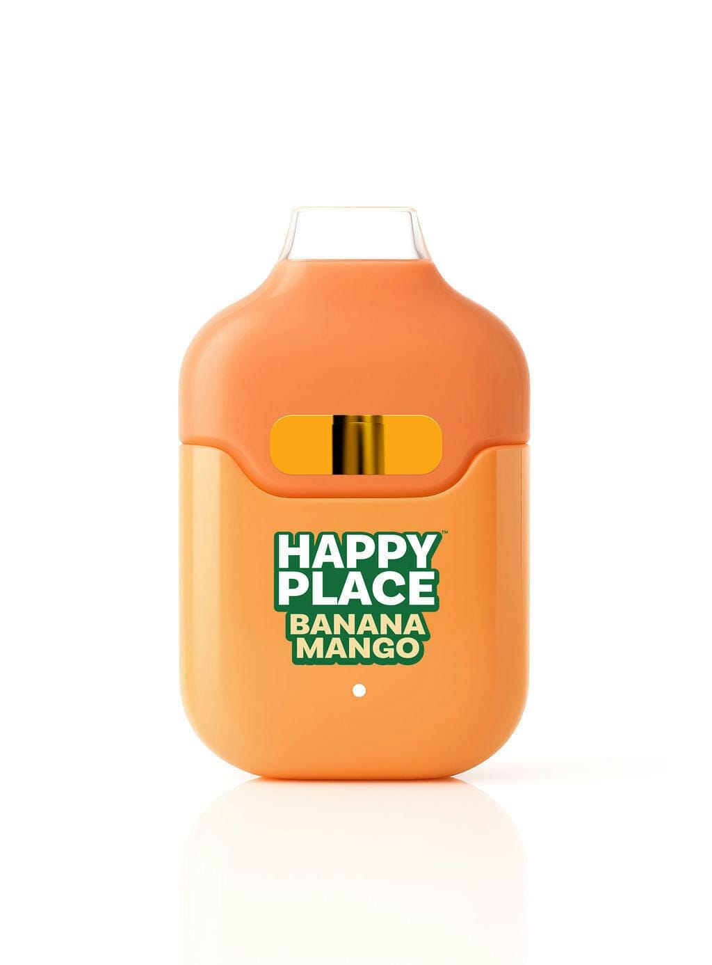 Banana Mango  2G Ready To Use - Happy Place -  - $18 - Vapes